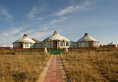 Hoyor Zagal Tourist Camp в Элсэн Тасархай Монголия ✅. Забронировать номер онлайн по выгодной цене в Hoyor Zagal Tourist Camp. Трансфер из аэропорта.