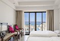 Huabaoshi Hotel в Хайнань Китай ✅. Забронировать номер онлайн по выгодной цене в Huabaoshi Hotel. Трансфер из аэропорта.