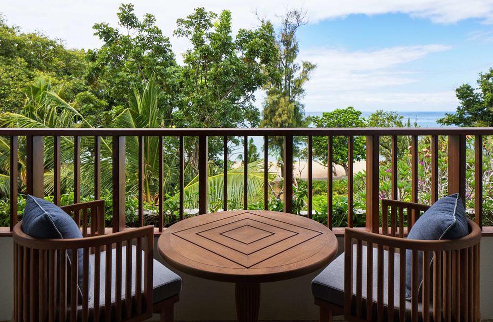 Hyatt Regency Bali в регион Санур Индонезия ✅. Забронировать номер онлайн по выгодной цене в Hyatt Regency Bali. Трансфер из аэропорта.