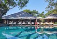 Hyatt Regency Bali в регион Санур Индонезия ✅. Забронировать номер онлайн по выгодной цене в Hyatt Regency Bali. Трансфер из аэропорта.