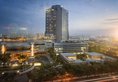 Hyatt Regency Osaka в Осака Япония ✅. Забронировать номер онлайн по выгодной цене в Hyatt Regency Osaka. Трансфер из аэропорта.