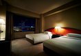 Hyatt Regency Osaka в Осака Япония ✅. Забронировать номер онлайн по выгодной цене в Hyatt Regency Osaka. Трансфер из аэропорта.