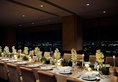 Hyatt Regency Osaka в Осака Япония ✅. Забронировать номер онлайн по выгодной цене в Hyatt Regency Osaka. Трансфер из аэропорта.