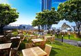Hyatt Regency Osaka в Осака Япония ✅. Забронировать номер онлайн по выгодной цене в Hyatt Regency Osaka. Трансфер из аэропорта.