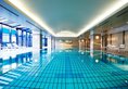 Hyatt Regency Osaka в Осака Япония ✅. Забронировать номер онлайн по выгодной цене в Hyatt Regency Osaka. Трансфер из аэропорта.