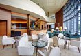 Hyatt Regency Osaka в Осака Япония ✅. Забронировать номер онлайн по выгодной цене в Hyatt Regency Osaka. Трансфер из аэропорта.