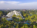 Hyatt Regency Yogyakarta в Джокьякарта Индонезия ✅. Забронировать номер онлайн по выгодной цене в Hyatt Regency Yogyakarta. Трансфер из аэропорта.