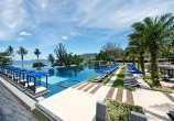 Hyatt Regency Phuket Resort в Пхукет Таиланд ✅. Забронировать номер онлайн по выгодной цене в Hyatt Regency Phuket Resort. Трансфер из аэропорта.