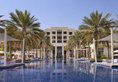 Park Hyatt Abu Dhabi Hotel and Villas в Абу-Даби ОАЭ ✅. Забронировать номер онлайн по выгодной цене в Park Hyatt Abu Dhabi Hotel and Villas. Трансфер из аэропорта.