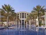 Park Hyatt Abu Dhabi Hotel and Villas