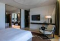 Park Hyatt Abu Dhabi Hotel and Villas в Абу-Даби ОАЭ ✅. Забронировать номер онлайн по выгодной цене в Park Hyatt Abu Dhabi Hotel and Villas. Трансфер из аэропорта.