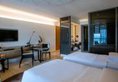 Park Hyatt Abu Dhabi Hotel and Villas в Абу-Даби ОАЭ ✅. Забронировать номер онлайн по выгодной цене в Park Hyatt Abu Dhabi Hotel and Villas. Трансфер из аэропорта.