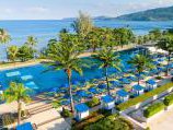 Hyatt Regency Phuket Resort в Пхукет Таиланд ✅. Забронировать номер онлайн по выгодной цене в Hyatt Regency Phuket Resort. Трансфер из аэропорта.