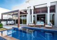Park Hyatt Abu Dhabi Hotel and Villas в Абу-Даби ОАЭ ✅. Забронировать номер онлайн по выгодной цене в Park Hyatt Abu Dhabi Hotel and Villas. Трансфер из аэропорта.