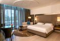 Park Hyatt Abu Dhabi Hotel and Villas в Абу-Даби ОАЭ ✅. Забронировать номер онлайн по выгодной цене в Park Hyatt Abu Dhabi Hotel and Villas. Трансфер из аэропорта.