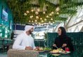Andaz Capital Gate Abu Dhabi в Абу-Даби ОАЭ ✅. Забронировать номер онлайн по выгодной цене в Andaz Capital Gate Abu Dhabi. Трансфер из аэропорта.