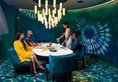 Andaz Capital Gate Abu Dhabi в Абу-Даби ОАЭ ✅. Забронировать номер онлайн по выгодной цене в Andaz Capital Gate Abu Dhabi. Трансфер из аэропорта.