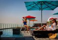Andaz Capital Gate Abu Dhabi в Абу-Даби ОАЭ ✅. Забронировать номер онлайн по выгодной цене в Andaz Capital Gate Abu Dhabi. Трансфер из аэропорта.