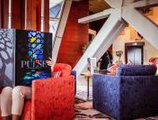 Andaz Capital Gate Abu Dhabi в Абу-Даби ОАЭ ✅. Забронировать номер онлайн по выгодной цене в Andaz Capital Gate Abu Dhabi. Трансфер из аэропорта.