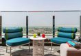 Andaz Capital Gate Abu Dhabi в Абу-Даби ОАЭ ✅. Забронировать номер онлайн по выгодной цене в Andaz Capital Gate Abu Dhabi. Трансфер из аэропорта.