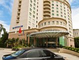 Hyton Hotel Sanya в Хайнань Китай ✅. Забронировать номер онлайн по выгодной цене в Hyton Hotel Sanya. Трансфер из аэропорта.