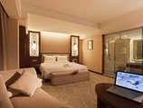 Hyton Hotel Sanya в Хайнань Китай ✅. Забронировать номер онлайн по выгодной цене в Hyton Hotel Sanya. Трансфер из аэропорта.