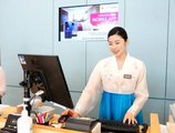 ibis Ambassador Insadong в Сеул Южная Корея ✅. Забронировать номер онлайн по выгодной цене в ibis Ambassador Insadong. Трансфер из аэропорта.