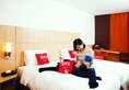 ibis Ambassador Insadong в Сеул Южная Корея ✅. Забронировать номер онлайн по выгодной цене в ibis Ambassador Insadong. Трансфер из аэропорта.