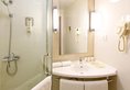 Ibis Dalian Sanba в Далянь Китай ✅. Забронировать номер онлайн по выгодной цене в Ibis Dalian Sanba. Трансфер из аэропорта.