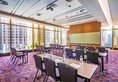 Ibis KLCC в Куала-Лумпур Малайзия ✅. Забронировать номер онлайн по выгодной цене в Ibis KLCC. Трансфер из аэропорта.