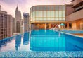 Ibis KLCC в Куала-Лумпур Малайзия ✅. Забронировать номер онлайн по выгодной цене в Ibis KLCC. Трансфер из аэропорта.