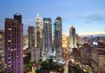 Ibis KLCC в Куала-Лумпур Малайзия ✅. Забронировать номер онлайн по выгодной цене в Ibis KLCC. Трансфер из аэропорта.