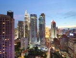 Ibis KLCC в Куала-Лумпур Малайзия ✅. Забронировать номер онлайн по выгодной цене в Ibis KLCC. Трансфер из аэропорта.