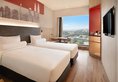 Ibis KLCC в Куала-Лумпур Малайзия ✅. Забронировать номер онлайн по выгодной цене в Ibis KLCC. Трансфер из аэропорта.