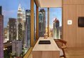 Ibis KLCC в Куала-Лумпур Малайзия ✅. Забронировать номер онлайн по выгодной цене в Ibis KLCC. Трансфер из аэропорта.