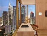 Ibis KLCC в Куала-Лумпур Малайзия ✅. Забронировать номер онлайн по выгодной цене в Ibis KLCC. Трансфер из аэропорта.