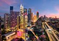 Ibis KLCC в Куала-Лумпур Малайзия ✅. Забронировать номер онлайн по выгодной цене в Ibis KLCC. Трансфер из аэропорта.