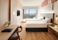 Ibis KLCC в Куала-Лумпур Малайзия ✅. Забронировать номер онлайн по выгодной цене в Ibis KLCC. Трансфер из аэропорта.