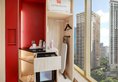 Ibis KLCC в Куала-Лумпур Малайзия ✅. Забронировать номер онлайн по выгодной цене в Ibis KLCC. Трансфер из аэропорта.