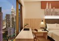 Ibis KLCC в Куала-Лумпур Малайзия ✅. Забронировать номер онлайн по выгодной цене в Ibis KLCC. Трансфер из аэропорта.