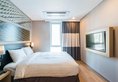 Ibis Ambassador Busan Haeundae в Пусан Южная Корея ✅. Забронировать номер онлайн по выгодной цене в Ibis Ambassador Busan Haeundae. Трансфер из аэропорта.