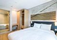 Ibis Ambassador Busan Haeundae в Пусан Южная Корея ✅. Забронировать номер онлайн по выгодной цене в Ibis Ambassador Busan Haeundae. Трансфер из аэропорта.