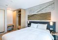 Ibis Ambassador Busan Haeundae в Пусан Южная Корея ✅. Забронировать номер онлайн по выгодной цене в Ibis Ambassador Busan Haeundae. Трансфер из аэропорта.