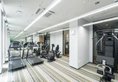 Ibis Ambassador Busan Haeundae в Пусан Южная Корея ✅. Забронировать номер онлайн по выгодной цене в Ibis Ambassador Busan Haeundae. Трансфер из аэропорта.