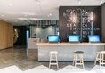 Ibis Ambassador Busan Haeundae в Пусан Южная Корея ✅. Забронировать номер онлайн по выгодной цене в Ibis Ambassador Busan Haeundae. Трансфер из аэропорта.