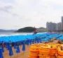 Ibis Ambassador Busan Haeundae в Пусан Южная Корея ✅. Забронировать номер онлайн по выгодной цене в Ibis Ambassador Busan Haeundae. Трансфер из аэропорта.