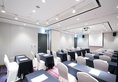 Ibis Ambassador Busan Haeundae в Пусан Южная Корея ✅. Забронировать номер онлайн по выгодной цене в Ibis Ambassador Busan Haeundae. Трансфер из аэропорта.