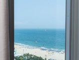 Ibis Ambassador Busan Haeundae в Пусан Южная Корея ✅. Забронировать номер онлайн по выгодной цене в Ibis Ambassador Busan Haeundae. Трансфер из аэропорта.