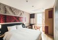 Ibis Ambassador Busan Haeundae в Пусан Южная Корея ✅. Забронировать номер онлайн по выгодной цене в Ibis Ambassador Busan Haeundae. Трансфер из аэропорта.