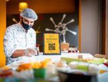 ibis Styles Goa Calangute в Гоа Индия  ✅. Забронировать номер онлайн по выгодной цене в ibis Styles Goa Calangute. Трансфер из аэропорта.
